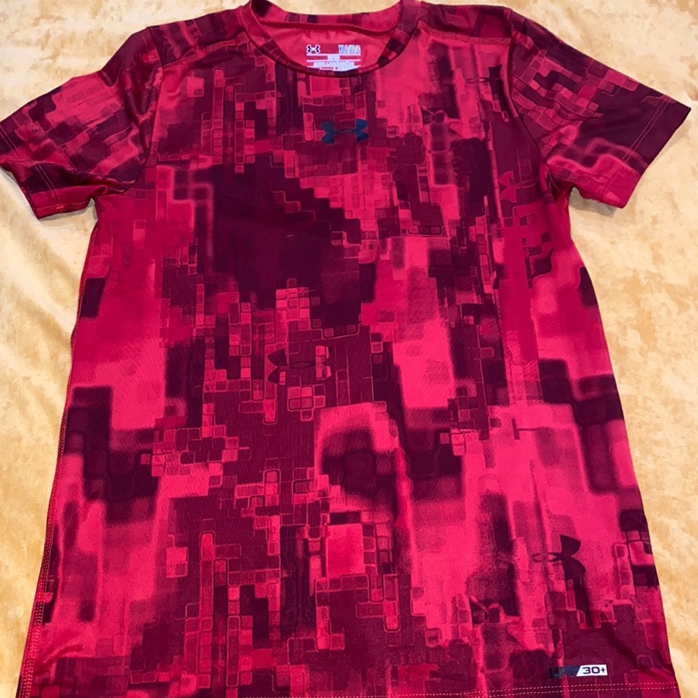 Under Armour - Heat Gear - Fitted shirt
